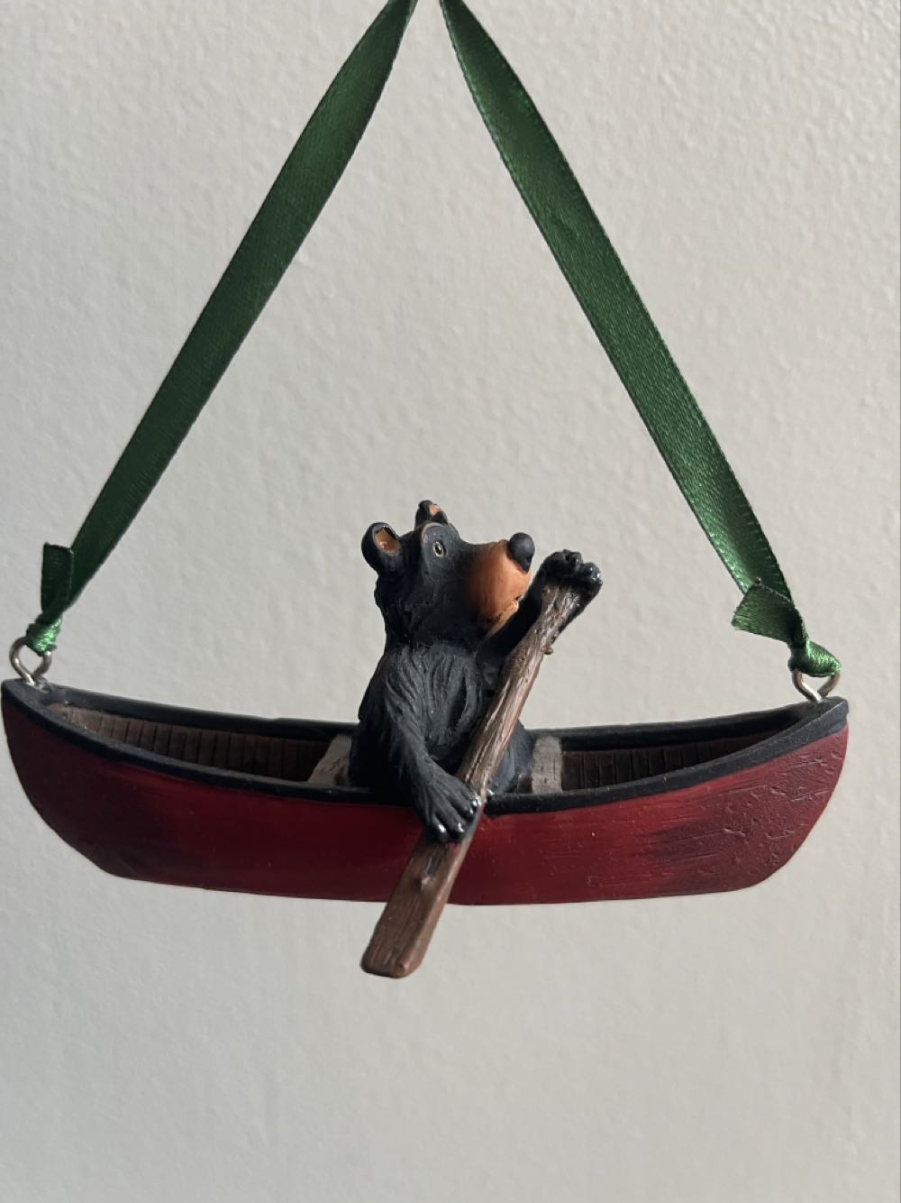 Hocking Cameo Ballerina Lunch Plate