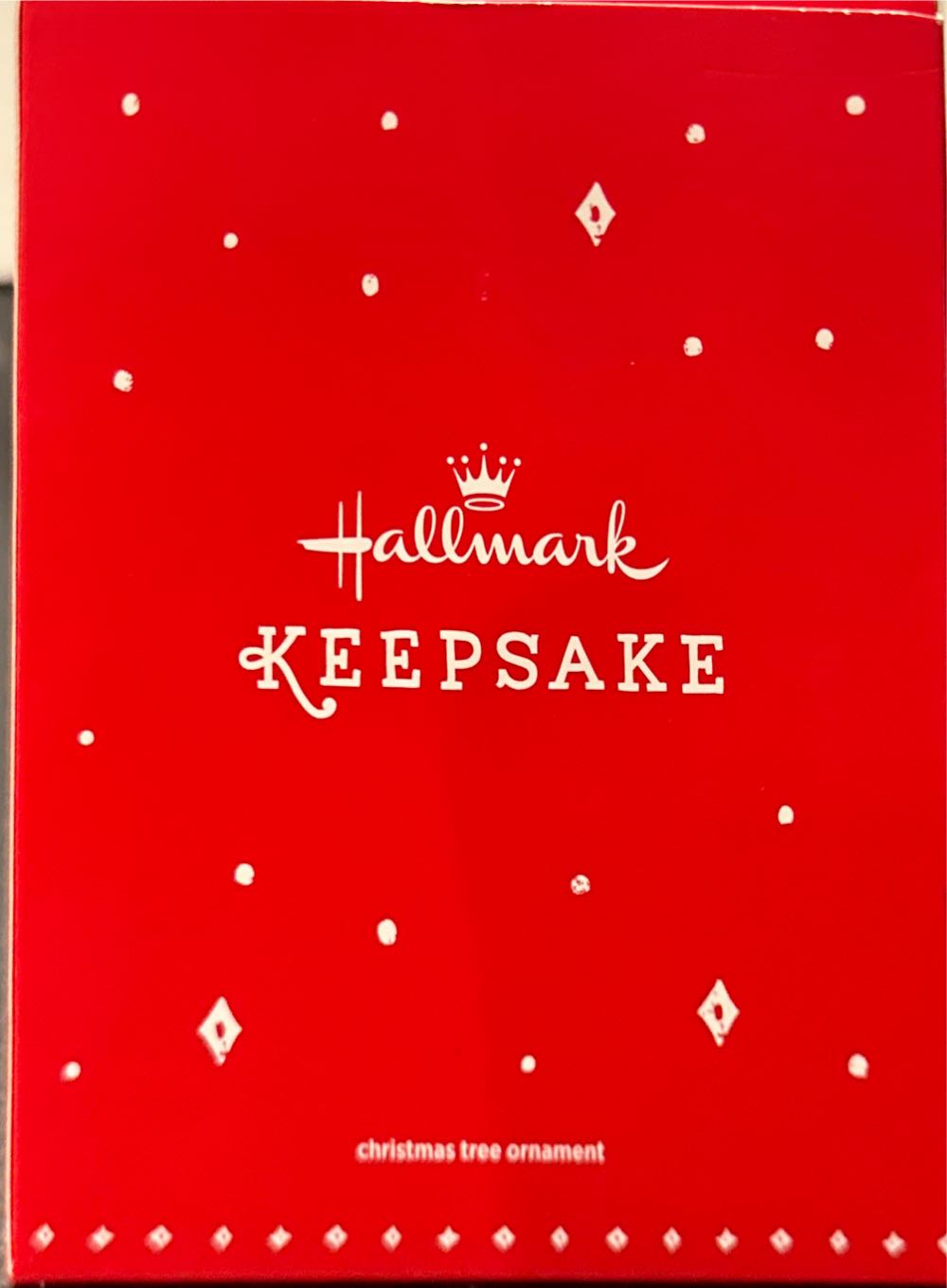 Family Ornament 2021