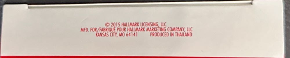 Mickey Mouse - Disney (Mickey Mouse) ornament collectible - Main Image 3