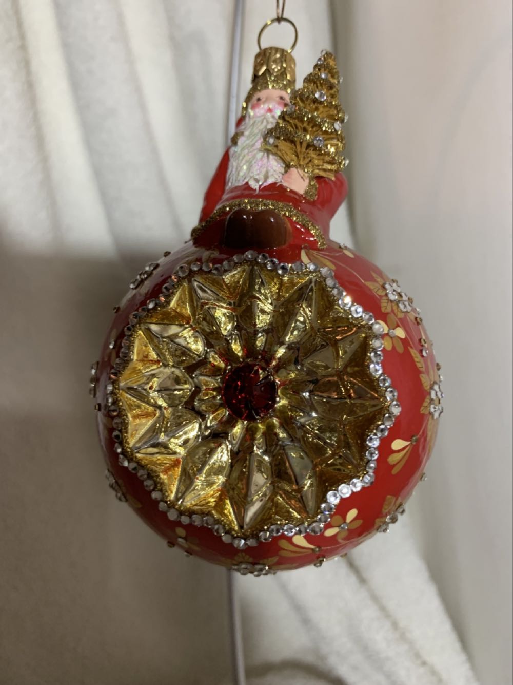 Cheetos Flamin’ Hot