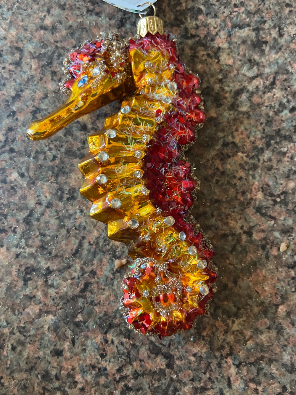 Snowman Cut Out Candle Holder