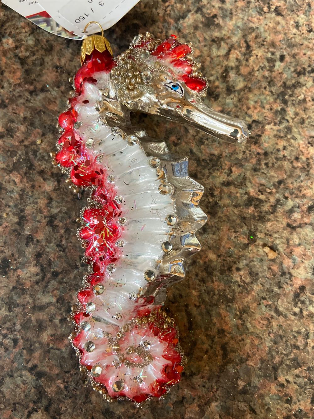 Chip & Dale - Candy Cane