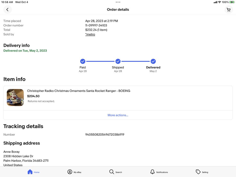 Minnie Struts Her Stuff