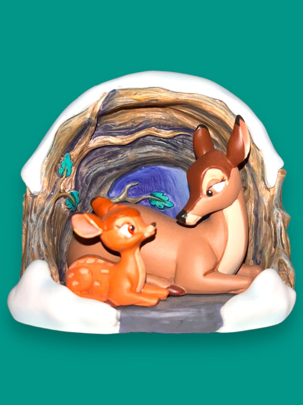 Klinger Canadian Leaf 