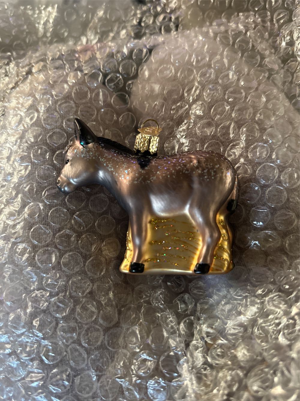 Walt Disney “WALT the DREAMER” Sketchbook Ornament