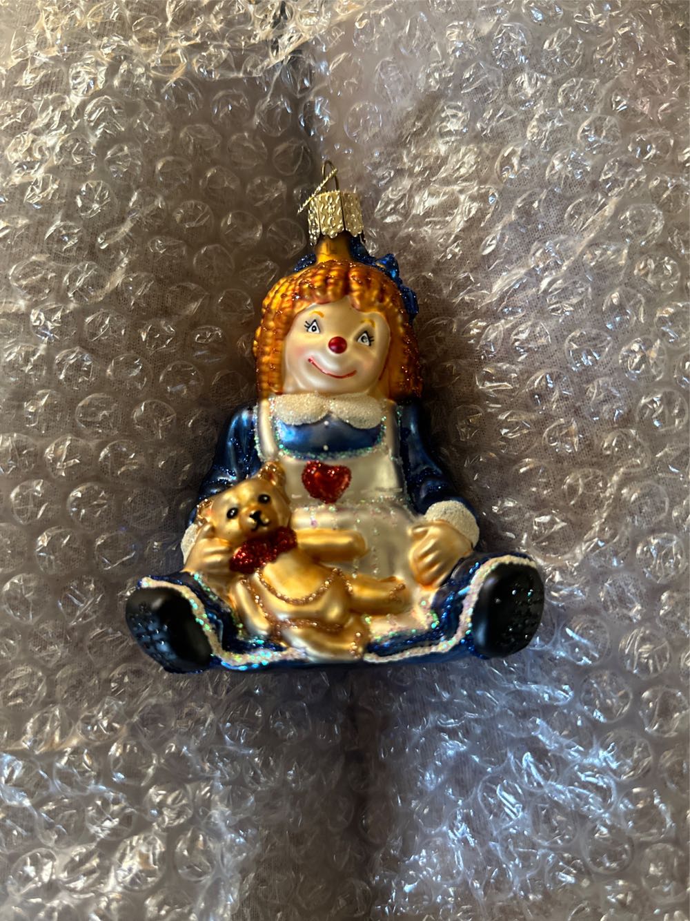 Haunted Mansion Victor Geist Organ