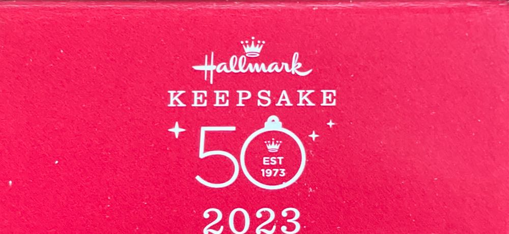 Lil’ Beauty Of Birds 2023 - Lil Beauty Of Birds (Minature Bird) ornament collectible - Main Image 3