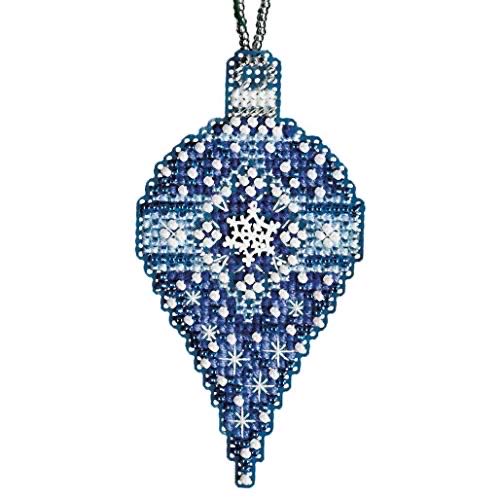 Harry Potter Mystery Ornaments