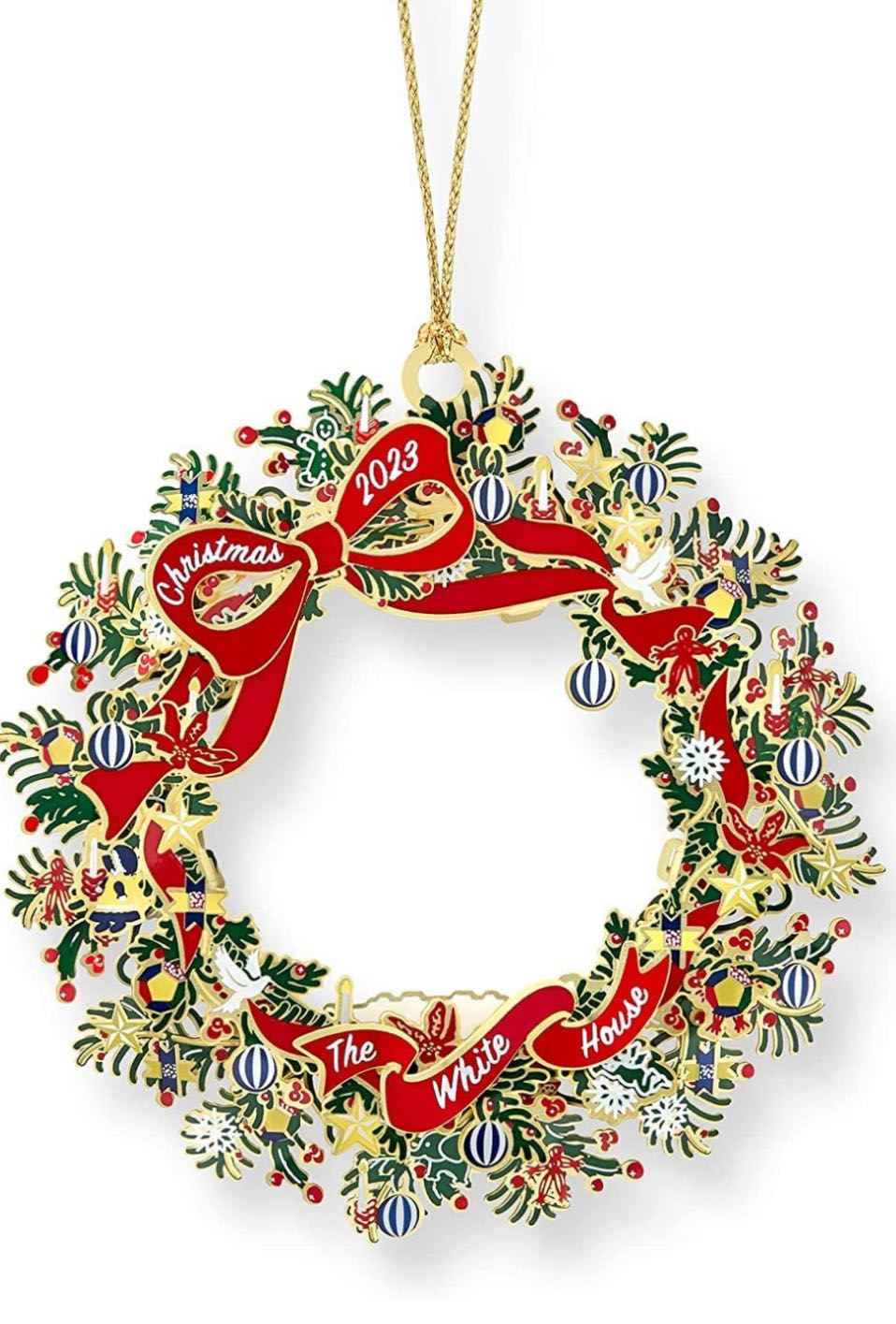 LV The Venetian Gondola