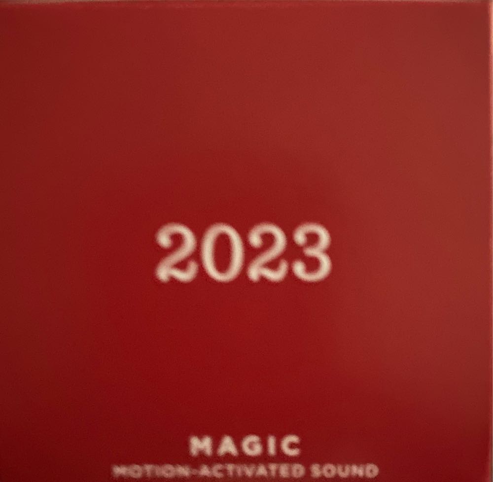 Grinch Peekbuster - Dr. Seuss’s How The Grinch Stole Christmas (Dr. Seuss) ornament collectible [Barcode 763795821754] - Main Image 4