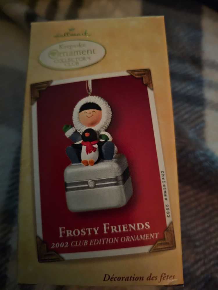 Baby’s 1st Christmas