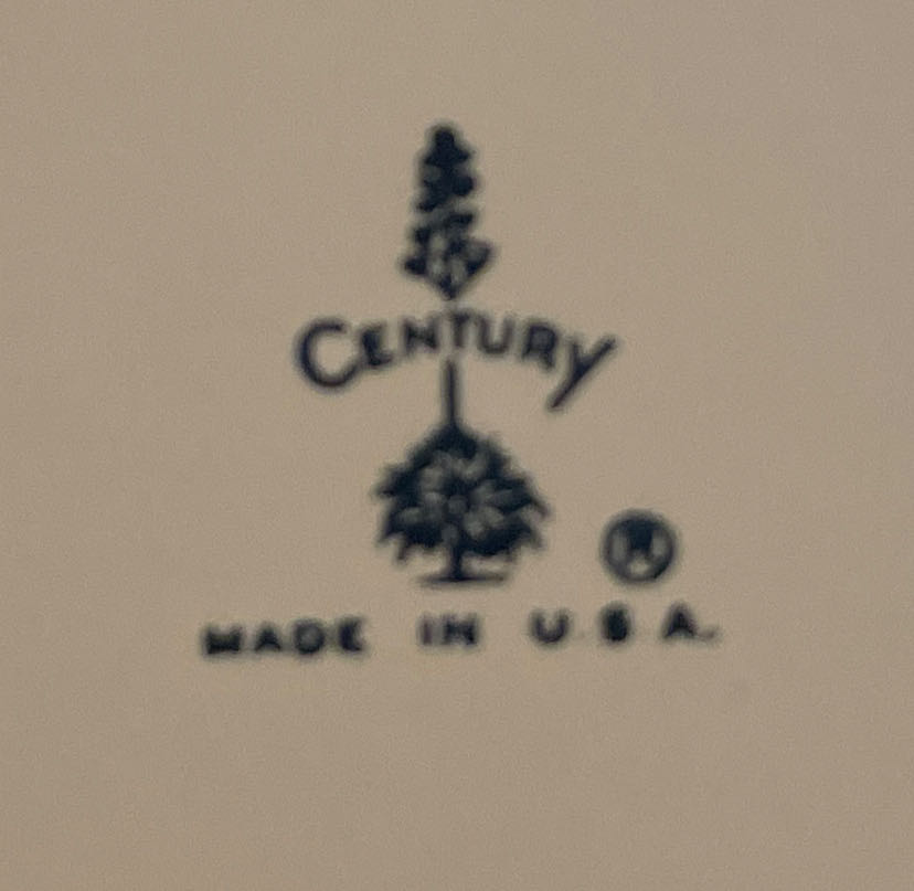 Century - Christmas - Joy, Health, Love, Happiness, Peace, Hope - Single Fold (Greeting Card) ornament collectible - Main Image 3