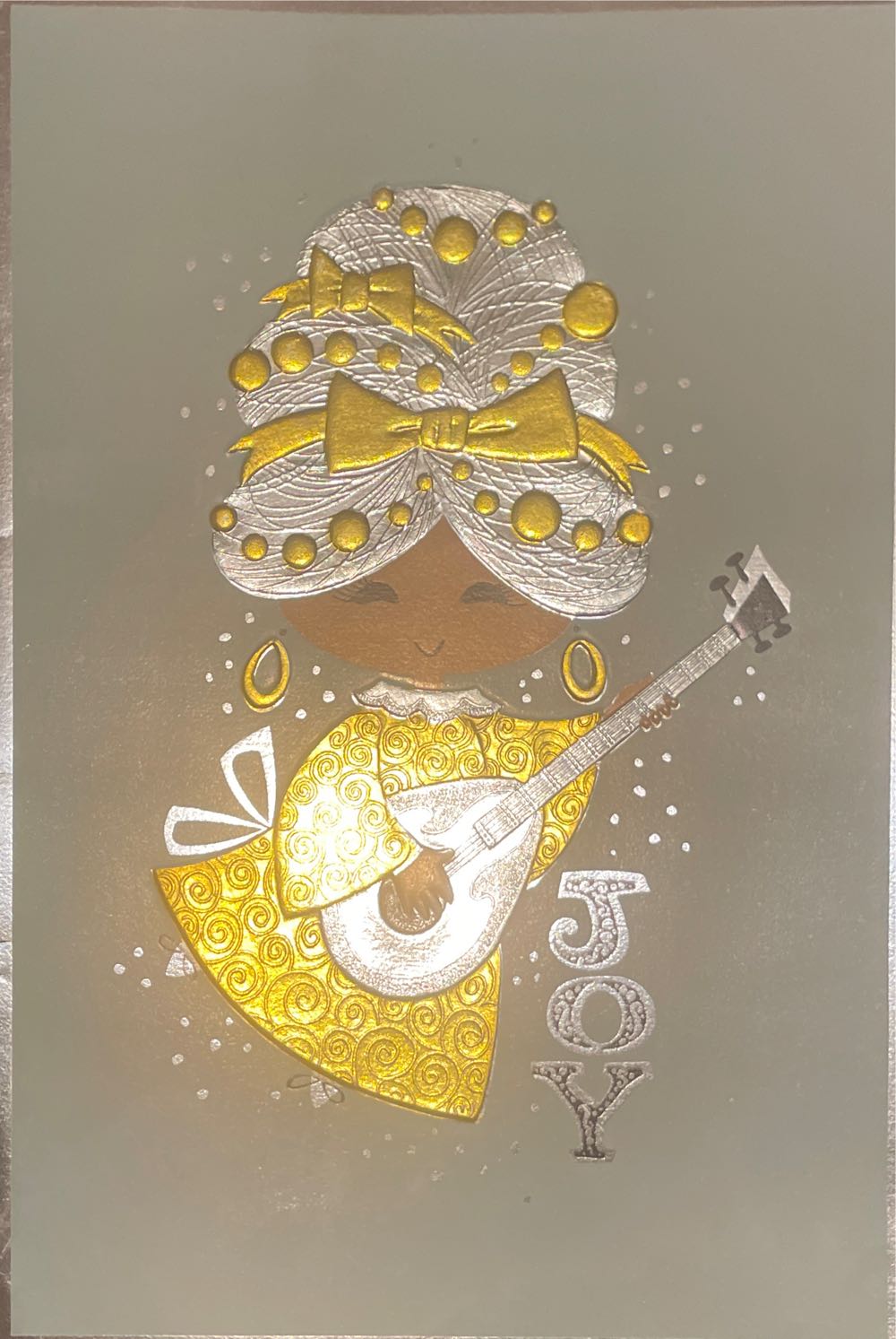 Family Ornament 2021