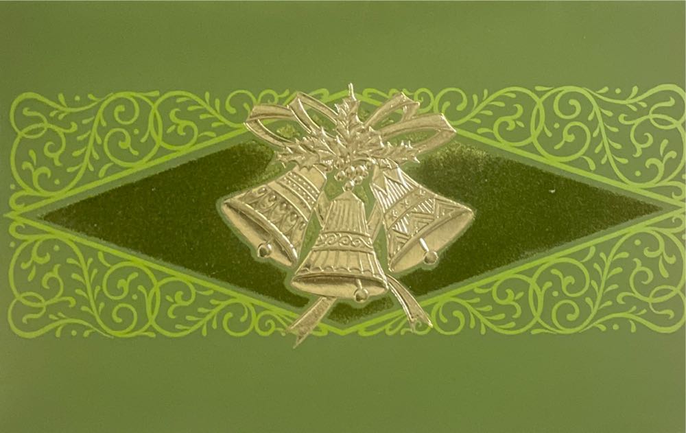 Sapphire Snow Beaded Counted Cross Stitch Ornament Kit Mill Hill Mh161302