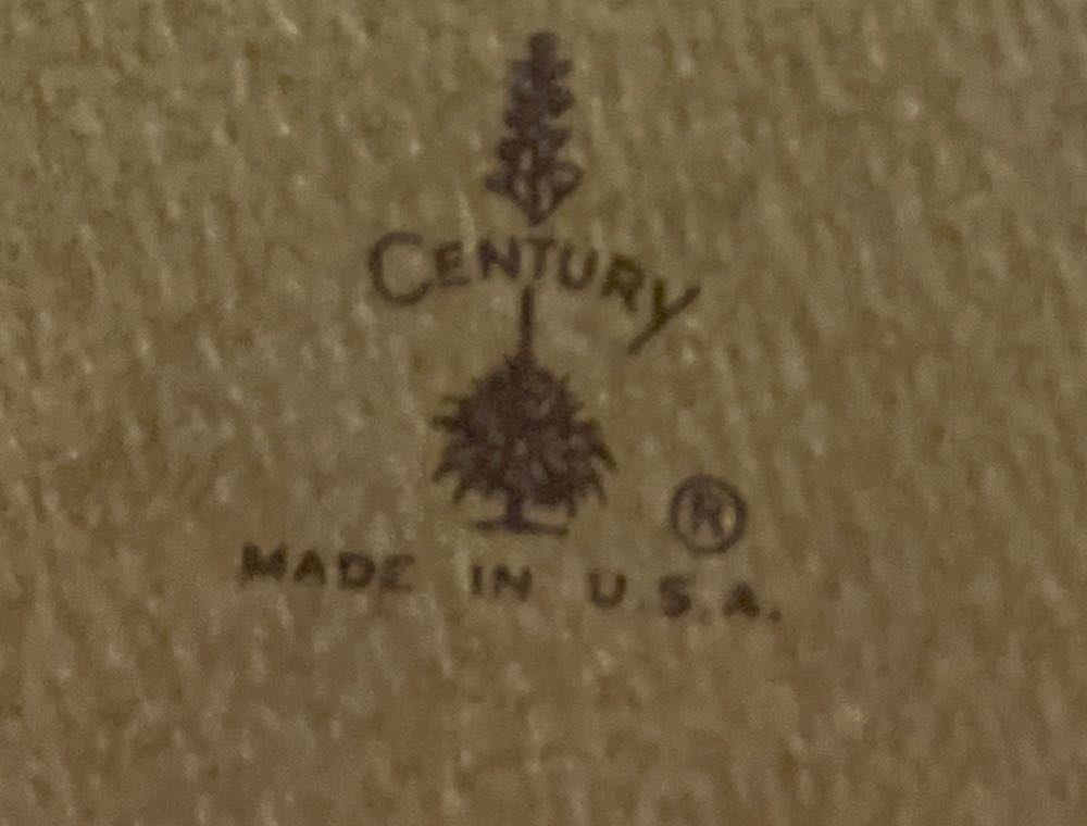 Century - Christmas - Madonna & Child - Single Fold (Greeting Card) ornament collectible - Main Image 3