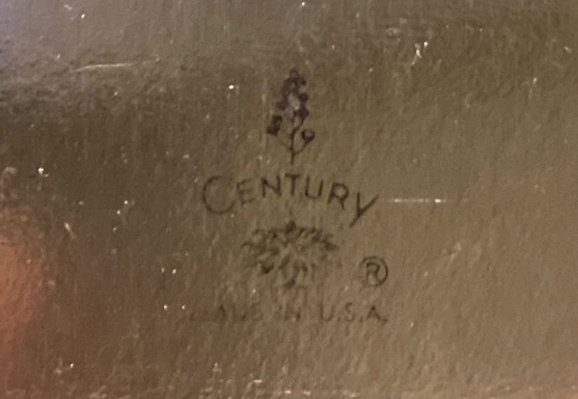 Century - Christmas - Holy Family - Single Fold (Greeting Card) ornament collectible - Main Image 3