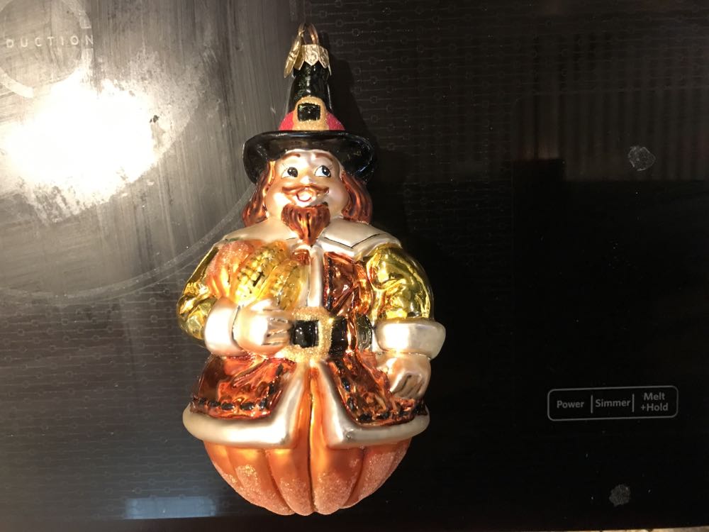 Peanuts Pn9211 Tree Topper Multi-colored