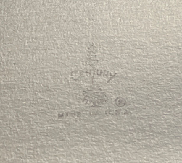 Century - Christmas - Magi & Star - Single Fold (Greeting Card) ornament collectible - Main Image 3