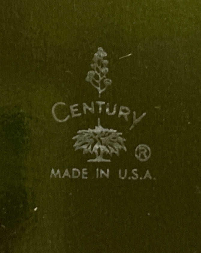 Century - Holy Family & Magi - Peace On Earth - Single Fold (Greeting Card) ornament collectible - Main Image 3