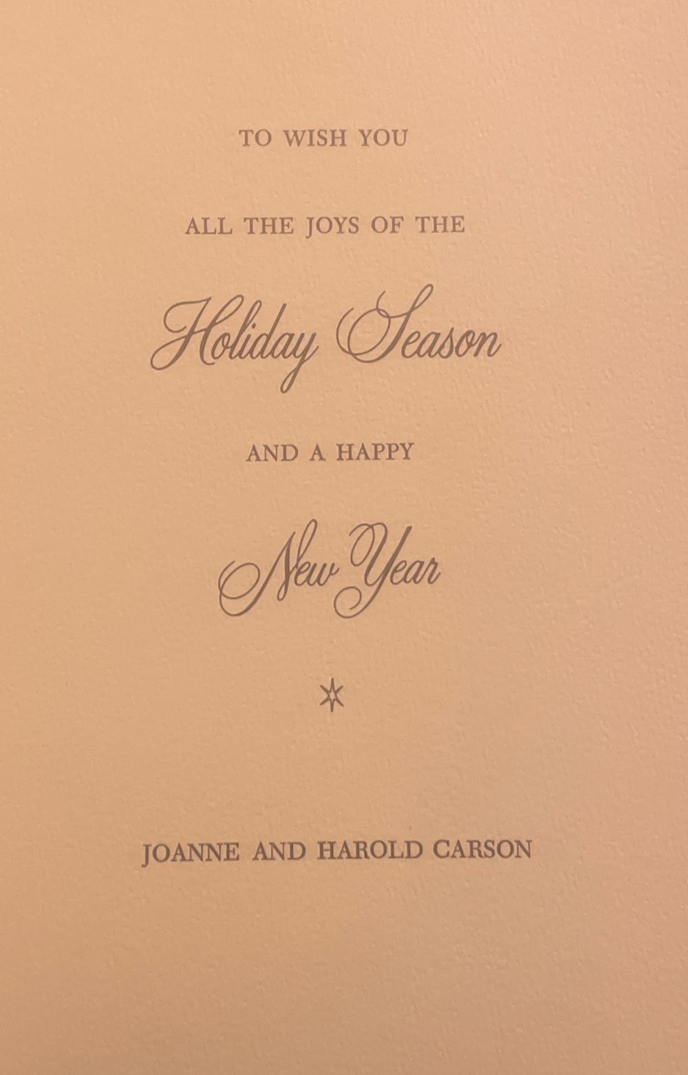 Century - Christmas - Sailing Ship - Single Fold (Greeting Card) ornament collectible - Main Image 2