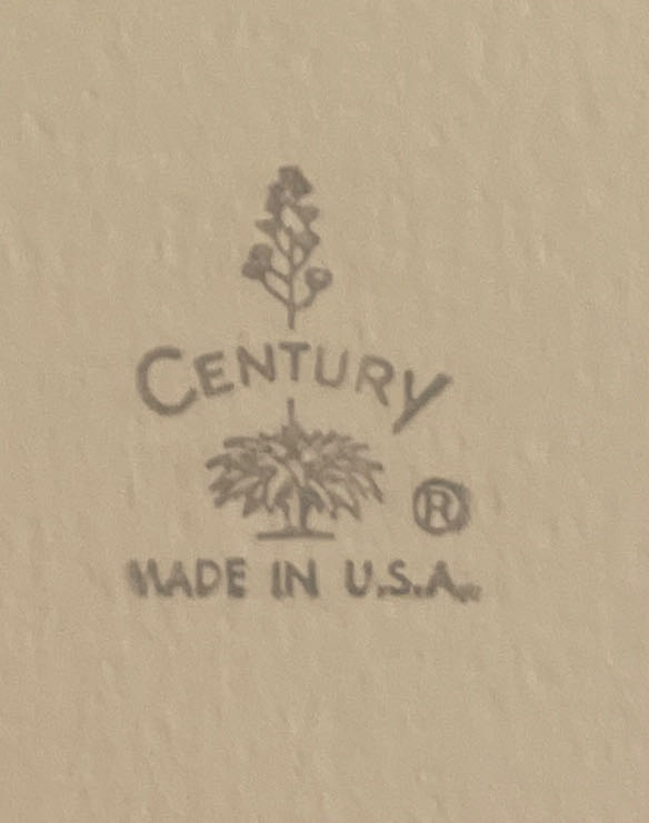 Century - Christmas - Sailing Ship - Single Fold (Greeting Card) ornament collectible - Main Image 3