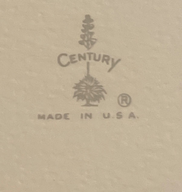 Century - Christmas - St. Francis - Single Fold (Greeting Card) ornament collectible - Main Image 3