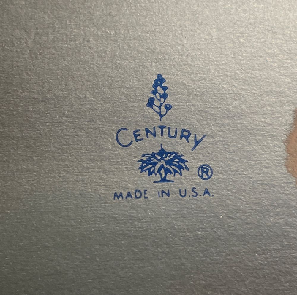 Century - Christmas - Snowflake - Single Fold (Greeting Card) ornament collectible - Main Image 3