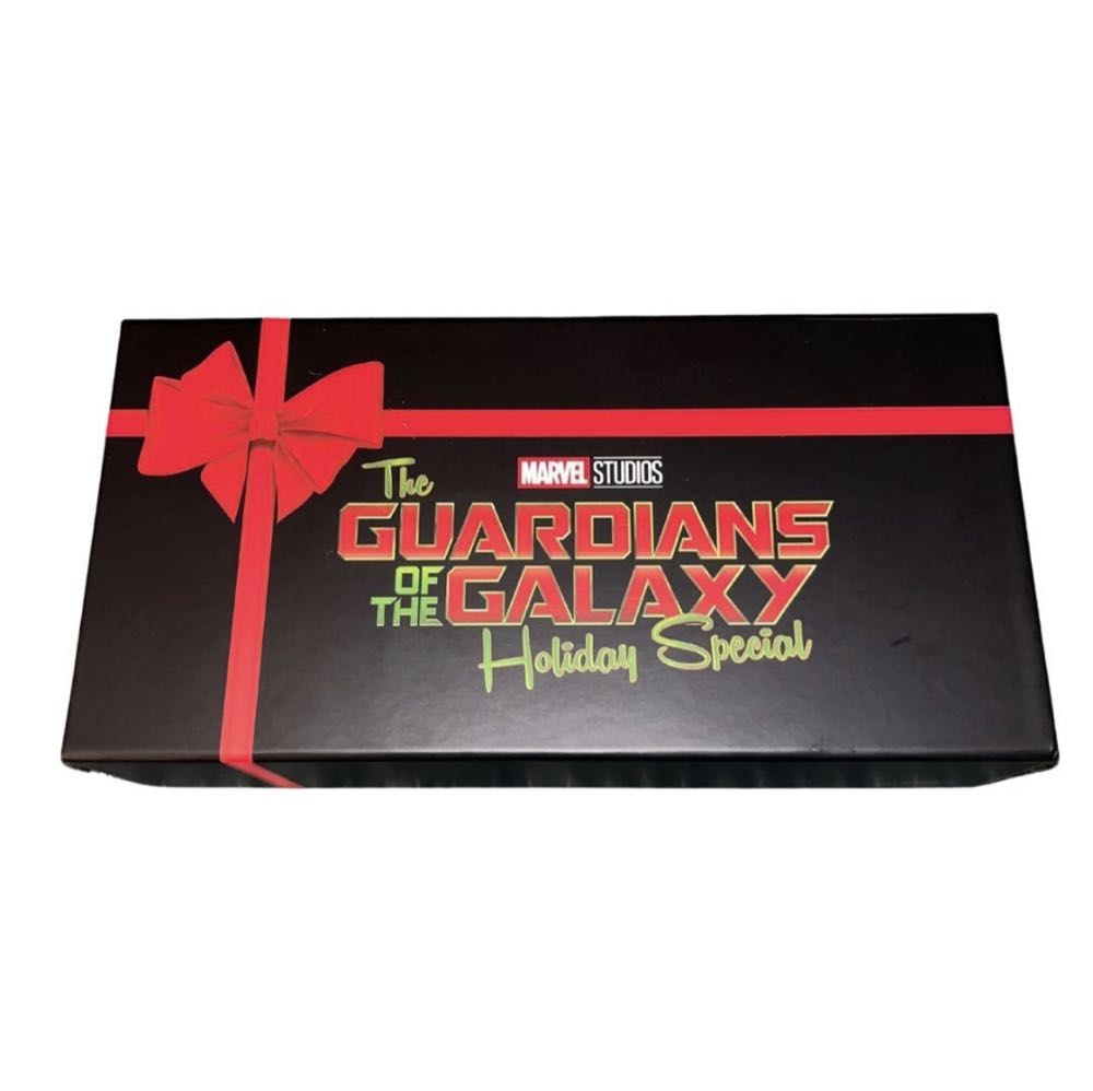 Guardians Of The Galaxy Holiday Special Ornament Promo Box Set - Guardians Of The Galaxy Holiday Special (Christmas Ornament - Disney) ornament collectible - Main Image 1