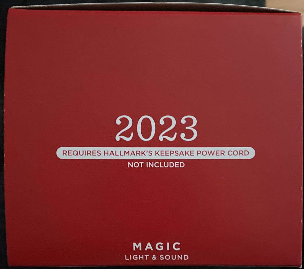 Crazy Christmas Cheer - Elf (Merriest House In Town) ornament collectible [Barcode 763795826940] - Main Image 3