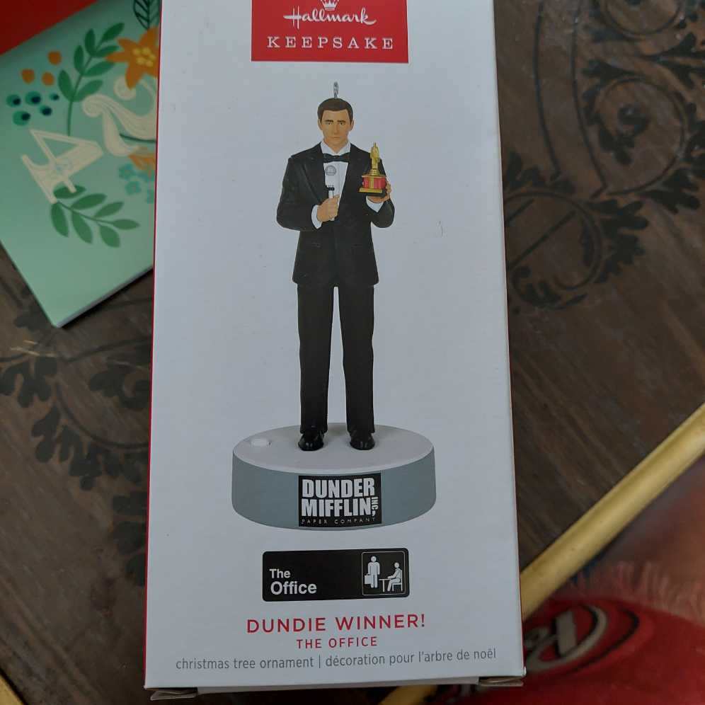 Belle’s Christmas Surprise