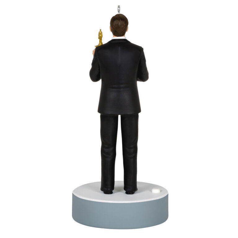 Dundie Winner! - The Office (Movies & TV) ornament collectible [Barcode 763795781997] - Main Image 2