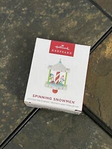 HY Holly Spray -Gold