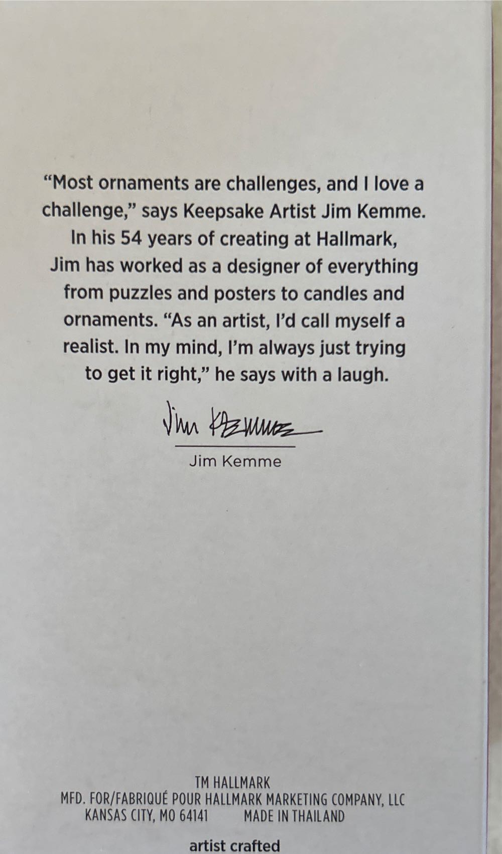 Elf On The Shelf Race To The Finish Scout Elf - The Elf On The Shelf (Elf On The Shelf) ornament collectible [Barcode 763795822256] - Main Image 2