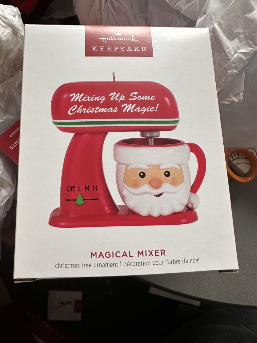 Campbells Soup Ornaments - Ryan At Auction 