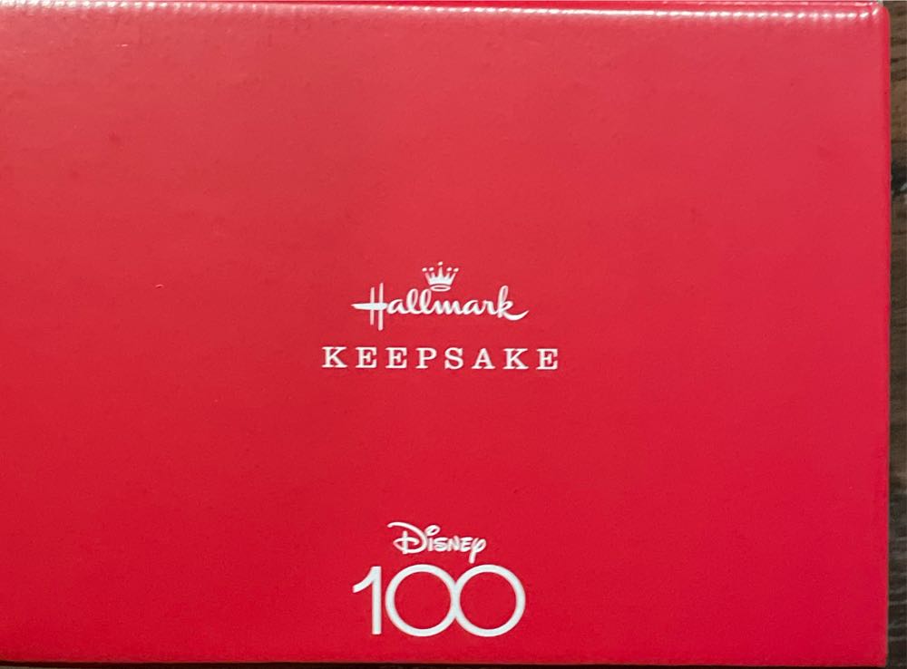 Pixar And Princesses - Pixar (Pixar) ornament collectible [Barcode 763795826964] - Main Image 3