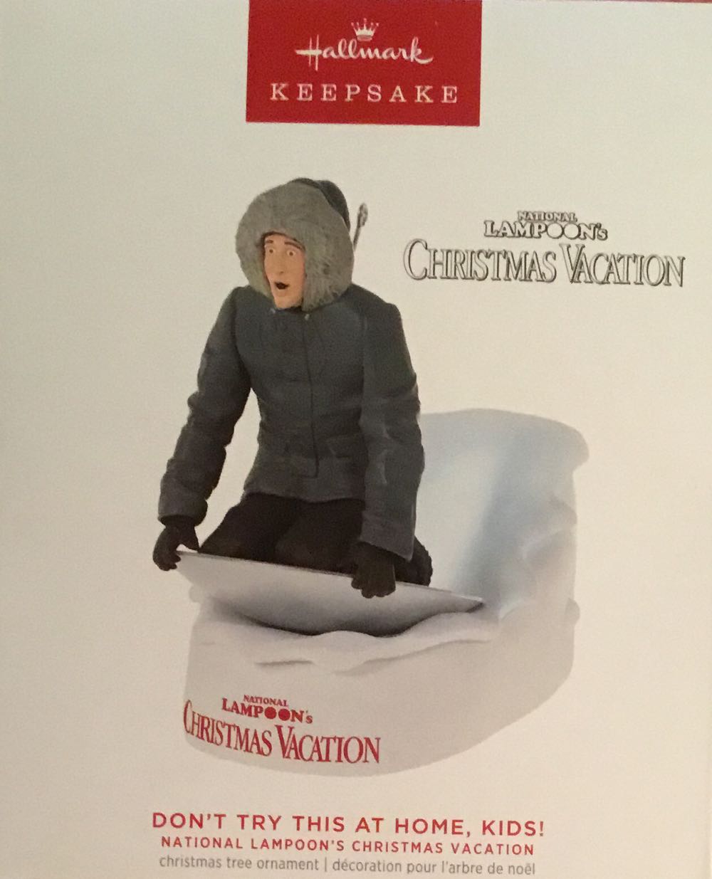 Hocking Glass Block Optic Pattern Green Luncheon Plate 6”