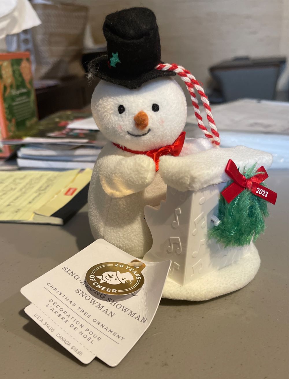 The Cousins’ RV Funko Pop!