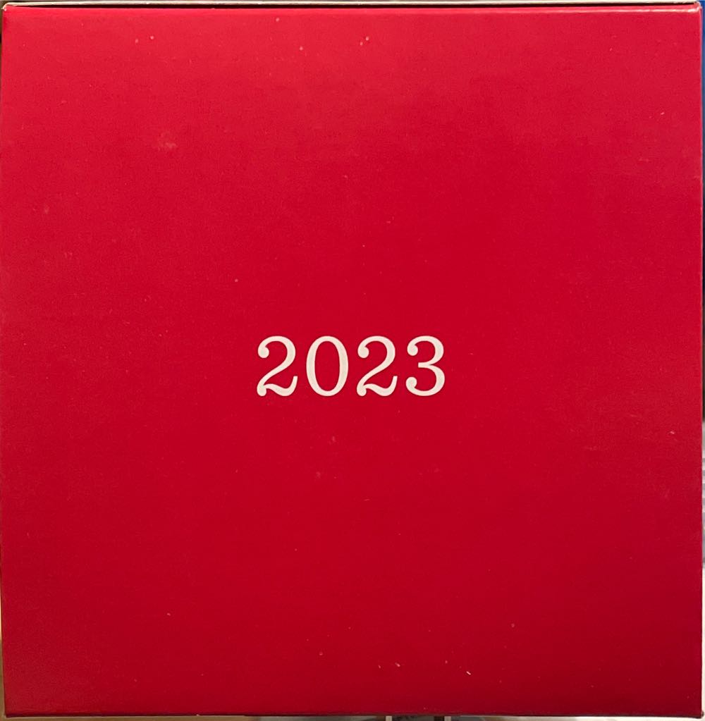 Star Wars:  Riding Into Battle - Hallmark Keepsake Ornament (Star Wars: The Book Of Boba Fett) ornament collectible [Barcode 763795826865] - Main Image 4