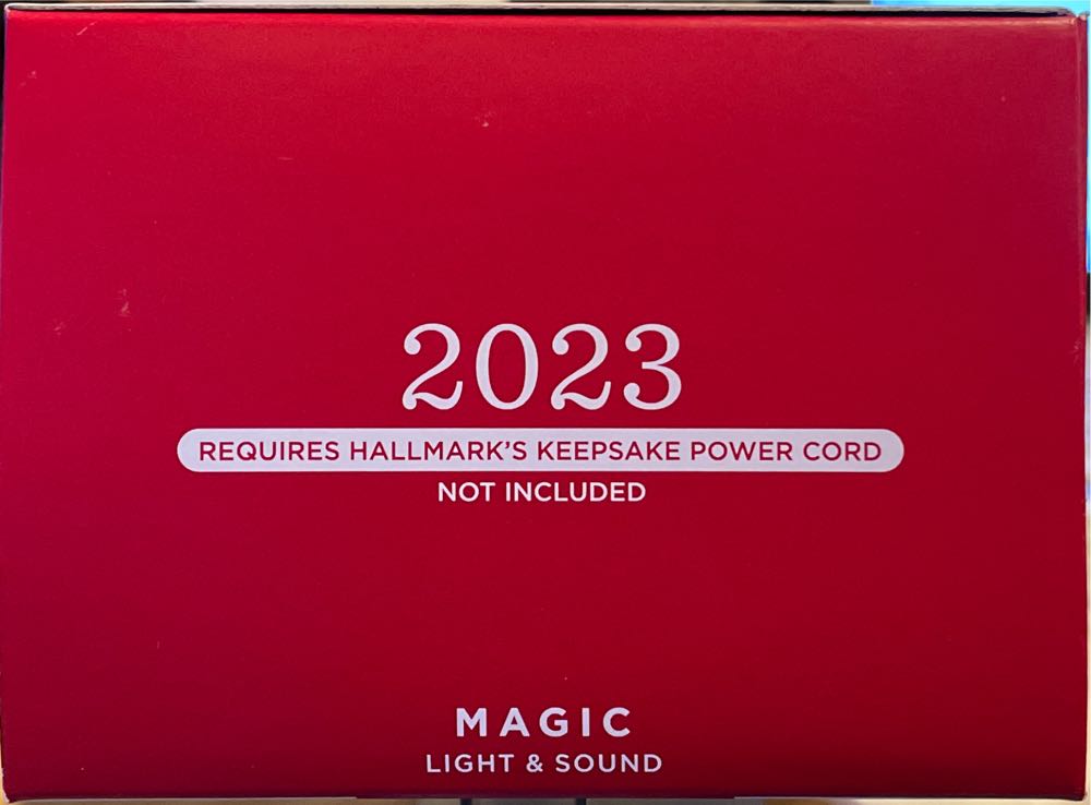 Nearly Headless Nick - The Wizarding World Of Harry Potter (Harry Potter) ornament collectible [Barcode 763795820788] - Main Image 4