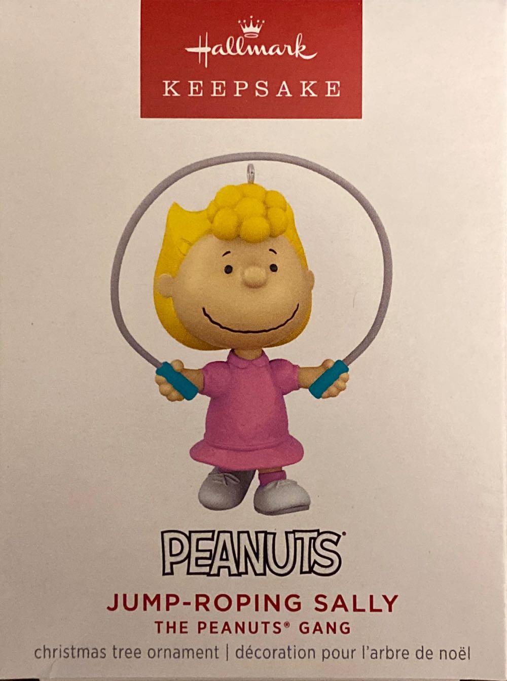 Toy Story - Forky with Candy Cane