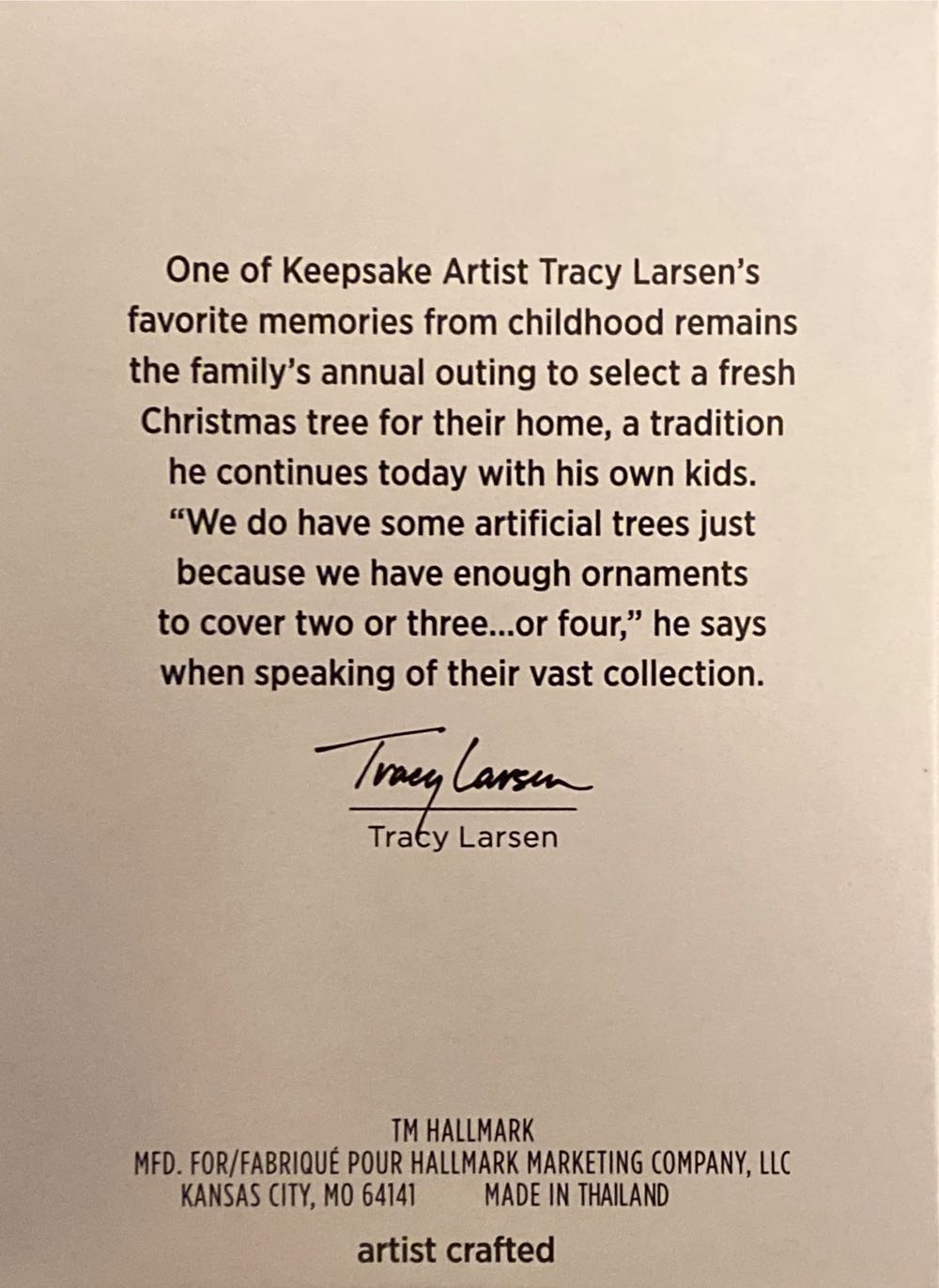 Peanuts Jump-Roping Sally - Peanuts Collection (Peanuts) ornament collectible [Barcode 763795829316] - Main Image 2