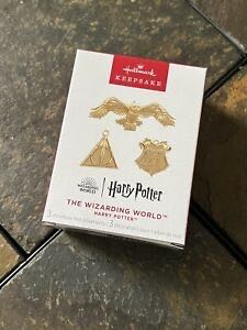 Disney Parks Peter Pan’s Flight Attraction Ornament