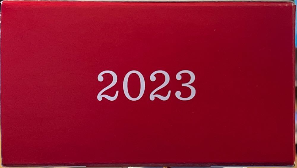 Harry Potter:  The Wizarding World Harry Potter - Harry Potter (Miniature) ornament collectible [Barcode 763795826810] - Main Image 4