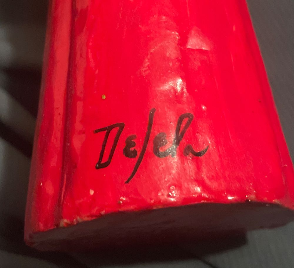 De Sela - Angel - Angel (Nativity) ornament collectible - Main Image 2