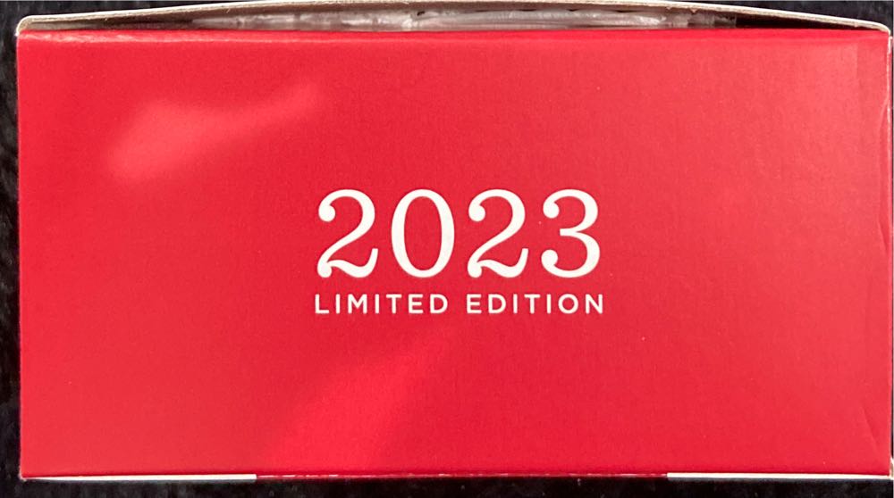 #28  1361 Pennsylvania K4 Steam Locomotive - Lionel Train Series (Limited Edition) ornament collectible [Barcode 763795800278] - Main Image 4