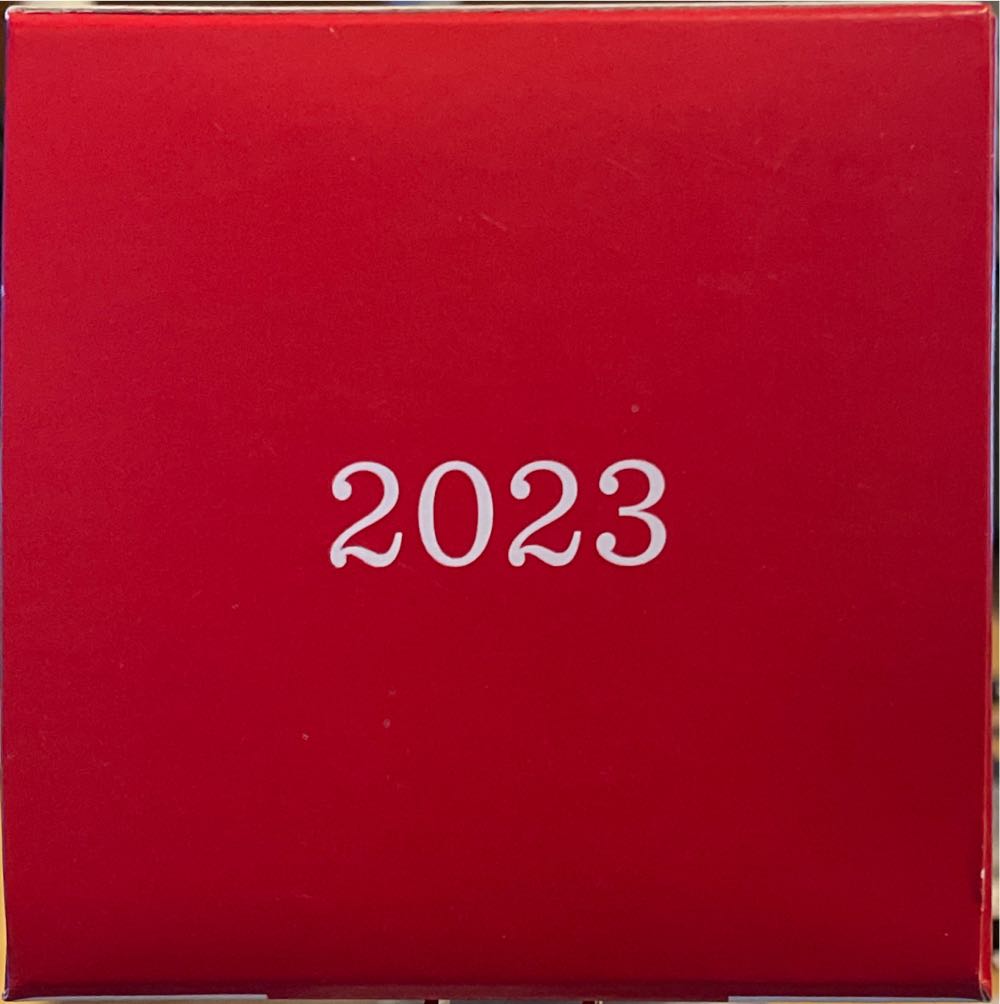 Groot - Marvel (Guardians Of The Galaxy Vol. 3) ornament collectible [Barcode 763795826742] - Main Image 4