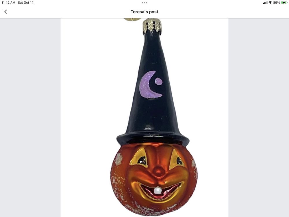 Lenox  |  Snow Fantasies Snowflake 2020