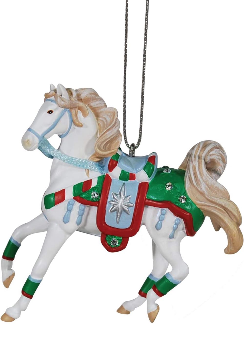 Swarovski 2019 Ball Ornament 