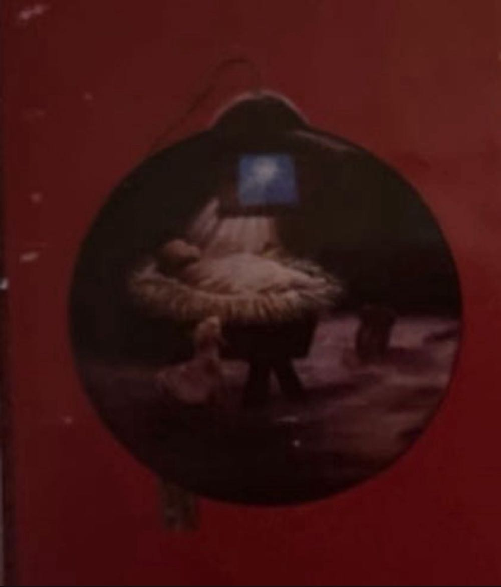 Century - Christmas - Joy