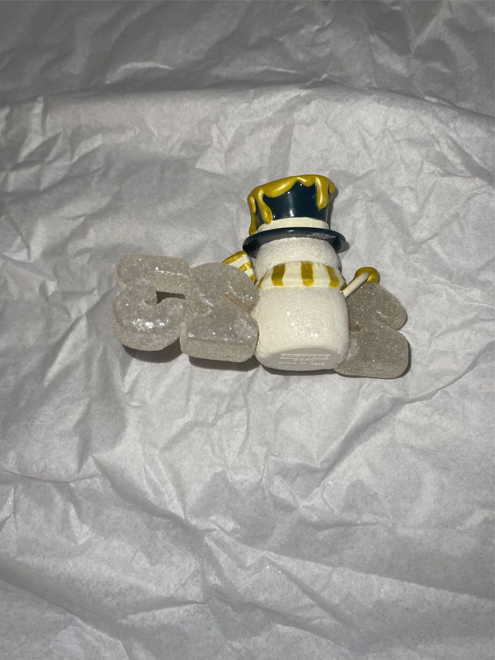 #4a Sweet Decade - Special Edition - Sweet Decade (KOC Member Exclusive) ornament collectible [Barcode 763795820825] - Main Image 2